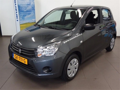 Suzuki Celerio 1.0 COMFORT AUTO GEAR SHIFT