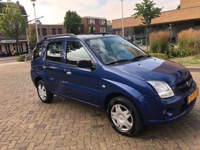 Suzuki Ignis 1.3 gls GERESERVEERD (2004)