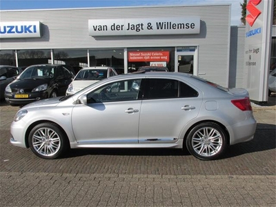 Suzuki Kizashi 2.4I SPORT