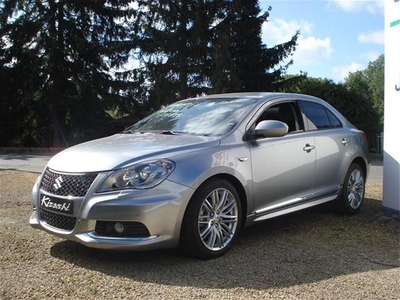 Suzuki Kizashi 2.4I SPORT 