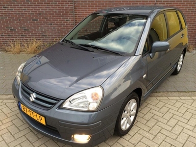 Suzuki Liana 1.6 Exclusive M:2008 Ecc/AC ElekPack APK+NAP