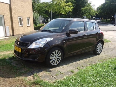 Suzuki Swift 1.2 5DR BANDIT EASSS