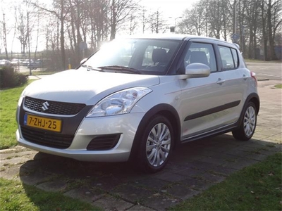 Suzuki Swift 1.2 5DR BANDIT EASSS GT