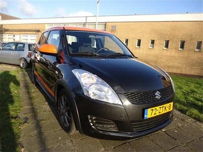 Suzuki Swift 1.2 5DR COMFORT COLORLINE SPORT