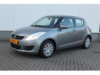 Suzuki Swift 1.2 Comfort 5d **DEMO** (bj 2012)