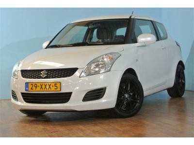 Suzuki Swift 1.2 COMFORT EASSS (bj 2012)