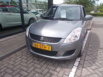 Suzuki Swift 1.2 Comfort EASSS