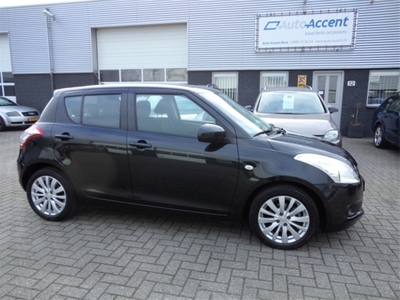 Suzuki Swift 1.2 Exclusive ECC/Cruise/LMV/58dkm...