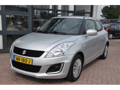 Suzuki Swift 1.2Bandit EASSS Sport , 5drs. Airco slechts