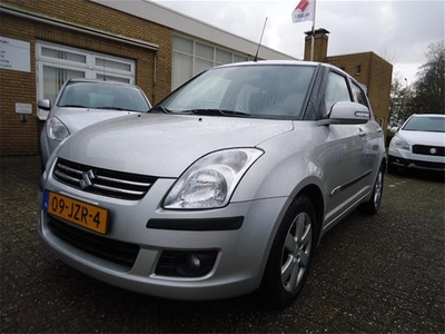 Suzuki Swift 1.3 5DR LIMITED