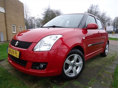 Suzuki Swift 1.3 5DR SHOGUN