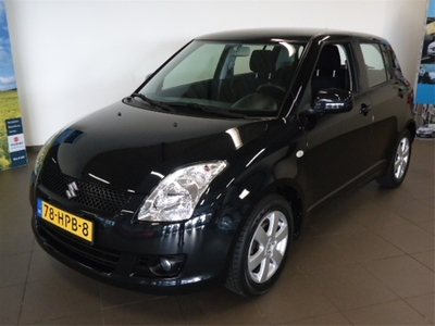 Suzuki Swift 1.3 5DR SHOGUN