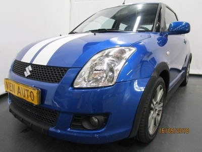 Suzuki Swift 1.3 Bandit Airco (2009)