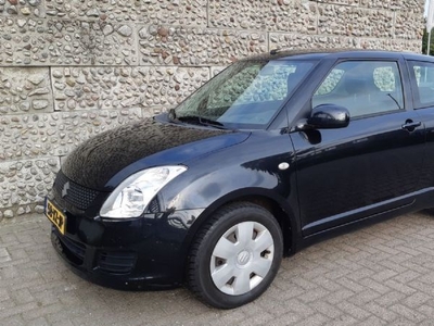 Suzuki Swift 1.3 Cool (2007)