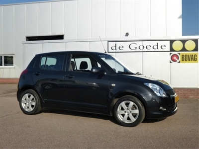 Suzuki Swift 1.3 Exclusive Automaat (bj 2008)