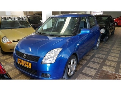 SUZUKI Swift 1.3 GA