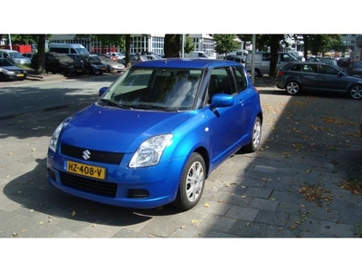 Suzuki Swift 1.3 GA