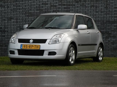 Suzuki Swift 1.3 GLS 102591 KM NAP Airco 5 deurs, elek