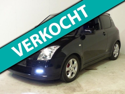 Suzuki Swift 1.3 GLS