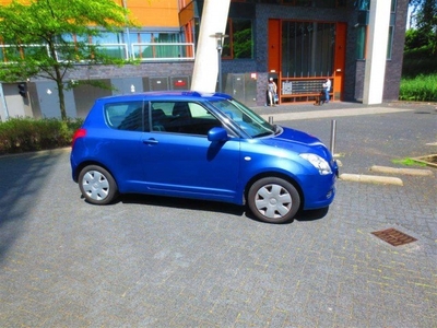 Suzuki Swift 1.3 GLS airco