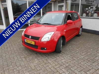 Suzuki Swift 1.3 GLS (bj 2006)