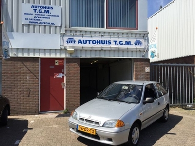 Suzuki Swift 1.3 GLS Huurkoop mogelijk (bj 1999)