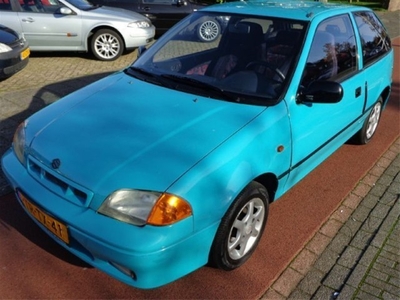 Suzuki Swift 1.3 gs (bj 1998)