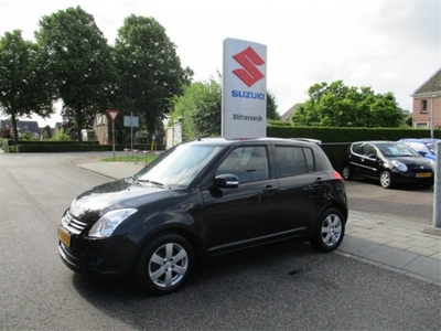 Suzuki Swift 1.3 Limited (bj 2009)