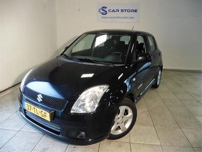 Suzuki Swift 1.3 Shogun (bj 2006)