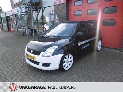 Suzuki Swift 1.3 Shogun (bj 2008)