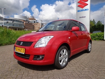 Suzuki Swift 1.3 Shogun (bj 2009)