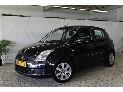 Suzuki Swift 1.3 Xpression 5Drs Airco (bj 2010)