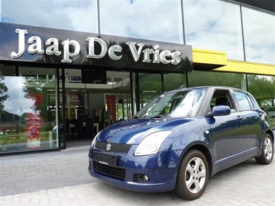 Suzuki Swift 1.5 5DR SPORT (bj 2007)