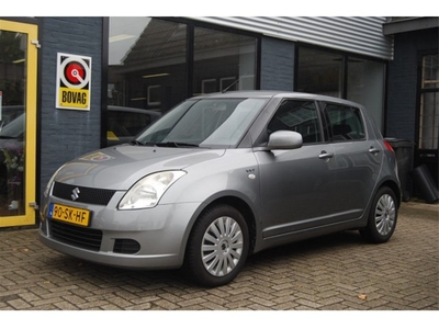 Suzuki Swift 1.5 GLS (bj 2006)