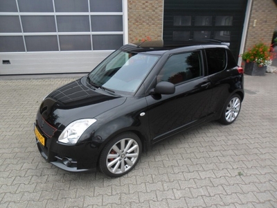 Suzuki Swift 1.6 Sport (bj 2008)