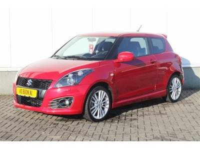 Suzuki Swift 1.6 Sport (bj 2011)