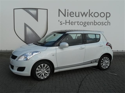 Suzuki Swift 5d 1.2 Bandit EASSS (bj 2013)