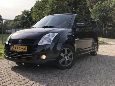 Suzuki Swift VERKOCHT!!!!!!!!! (bj 2006)