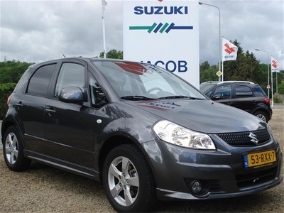 Suzuki SX4 1.6 5DR ARROW (bj 2011)