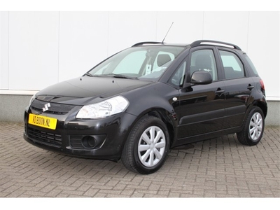 Suzuki SX4 1.6 Comfort Automaat (bj 2006)