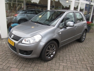 Suzuki SX4 1.6 COMFORT (bj 2006)