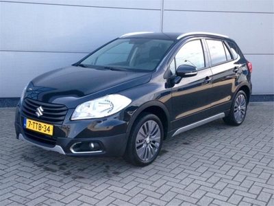 SUZUKI Sx4 S-Cross 1.6 BUSINESS ED. PRO ST/ST