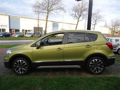 SUZUKI Sx4 S-Cross 1.6 EXCLUSIVE ST/ST