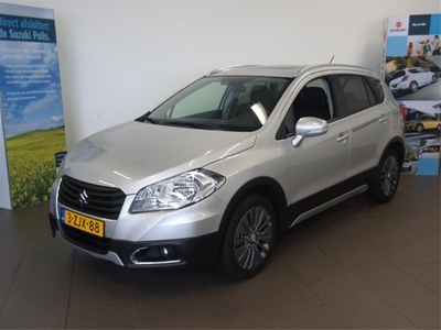 SUZUKI Sx4 S-Cross 1.6 EXCLUSIVE ST/ST