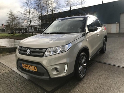 Suzuki Vitara 1.6 Exclusive !2015!Navi!Led!Camera!NAP!