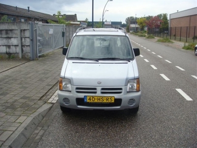 Suzuki Wagon R+ 1.0 GA (bj 1998)