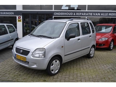 Suzuki Wagon R+ 1.0 GL