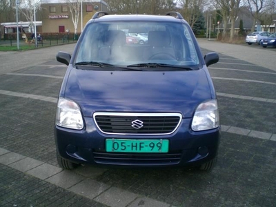 Suzuki Wagon R+ 1.3 GL