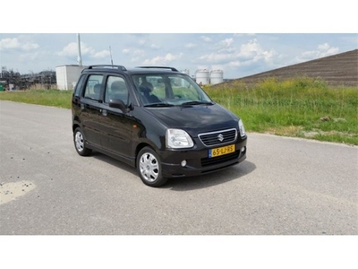 Suzuki Wagon R+ 1.3 Special (bj 2003)