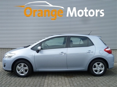 Toyota Auris 1.8 FULL HYBRID 13.000 KM (bj 2011, automaat)